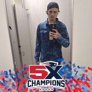 Meet your Posher, Jeff